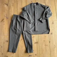 2026年最新】moun ten セットアップの人気アイテム - メルカリ