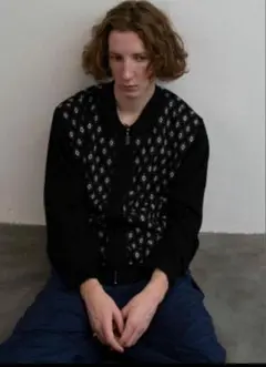 2026年最新】ttt_msw ニットポロの人気アイテム - メルカリ