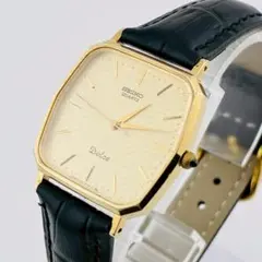 2026年最新】セイコー ドルチェ 7731の人気アイテム - メルカリ