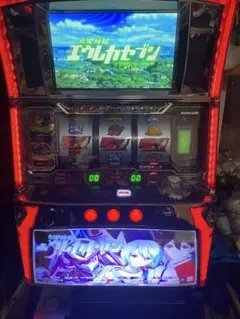 2026年最新】パネル パチスロ エウレカセブンの人気アイテム - メルカリ