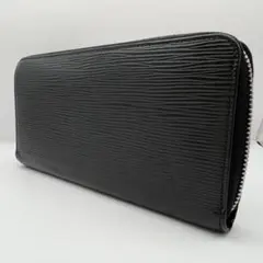 2026年最新】ルイヴィトン エピ ノワール 長財布の人気アイテム - メルカリ