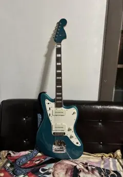 2026年最新】fender player jazzmasterの人気アイテム - メルカリ