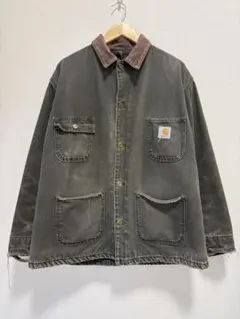 2026年最新】カーハート Carhartt ミシガンチョアコートの人気アイテム