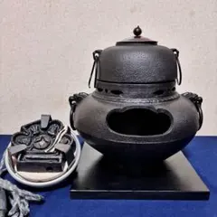 2026年最新】風炉 唐銅の人気アイテム - メルカリ