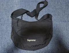 2026年最新】supreme 22ss messenger bagの人気アイテム - メルカリ
