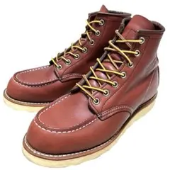2026年最新】RED WING 9106の人気アイテム - メルカリ