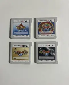 2026年最新】妖怪ウォッチ ソフト まとめ売りの人気アイテム - メルカリ