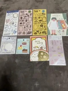 2026年最新】紙モノ まとめ売りの人気アイテム - メルカリ