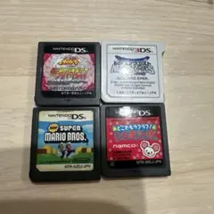 2026年最新】ds ソフト まとめ売り ドラクエの人気アイテム - メルカリ