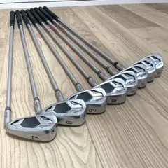2026年最新】g430 アイアン 7番の人気アイテム - メルカリ