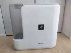 2026年最新】加湿器 シャープ hv-p55の人気アイテム - メルカリ