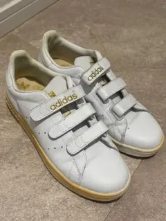 2026年最新】アディダス スタンスミス ベルクロ 24の人気アイテム