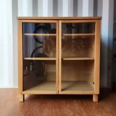 2026年最新】無印 キャビネットガラスの人気アイテム - メルカリ