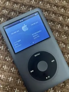 2026年最新】iPod classic 160gb 6世代の人気アイテム - メルカリ