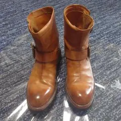 2026年最新】PADRONE エンジニアブーツの人気アイテム - メルカリ