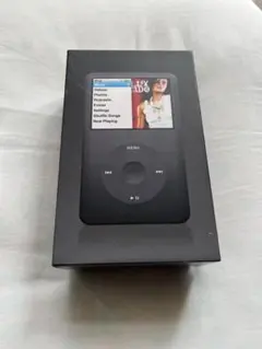 2026年最新】ipod classic 7 160gbの人気アイテム - メルカリ