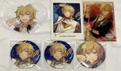 2026年最新】羽風薫 缶バッジの人気アイテム - メルカリ