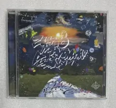 2026年最新】潜潜話 [初回生産限定盤β CD＋GOODS] [ ずっと真夜中で