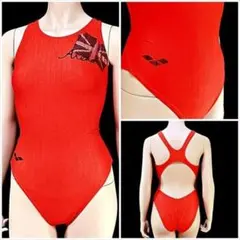 2026年最新】arena カラー：レッド系 スポーツ用水着の人気アイテム