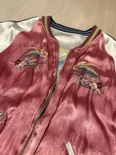 2026年最新】梵 スカジャンの人気アイテム - メルカリ