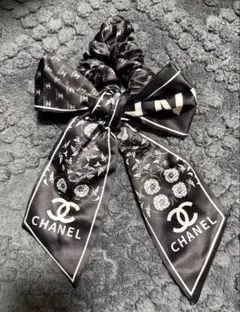 2026年最新】シャネル ヘアゴム chanelの人気アイテム - メルカリ