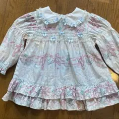 2026年最新】シャーリーテンプル90サイズの人気アイテム - メルカリ