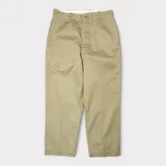 2026年最新】us army チノ 60sの人気アイテム - メルカリ