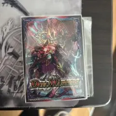 2026年最新】サイキックスヴァ スリーブの人気アイテム - メルカリ
