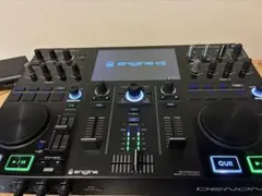 2026年最新】denon dj prime goの人気アイテム - メルカリ