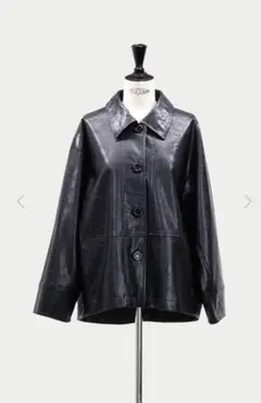 2026年最新】machatt レザージャケット・ライダースの人気アイテム