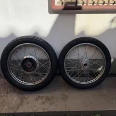 2026年最新】cb400f ホイールの人気アイテム - メルカリ