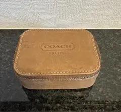 2026年最新】コーチピルケースの人気アイテム - メルカリ