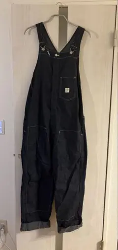 2026年最新】ANACHRONORM オーバーオールの人気アイテム - メルカリ