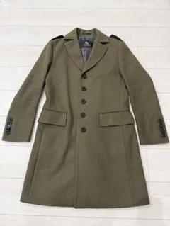 2026年最新】バーバリーブラックレーベル コートの人気アイテム - メルカリ