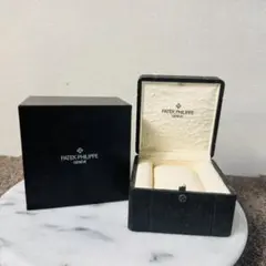 2026年最新】パテック 空箱の人気アイテム - メルカリ