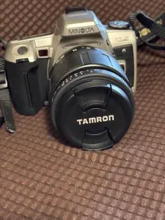 Minolta SRT Super フィルムカメラ - メルカリ
