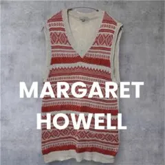 2026年最新】マーガレットハウエル ニットの人気アイテム - メルカリ