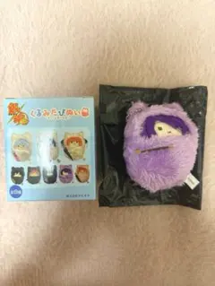 2026年最新】くるみたぴぬい 銀魂の人気アイテム - メルカリ