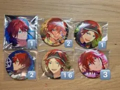 2026年最新】天城燐音 缶バッジの人気アイテム - メルカリ