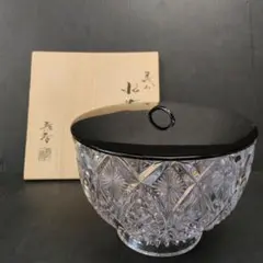 2026年最新】茶道具 水指 ガラスの人気アイテム - メルカリ