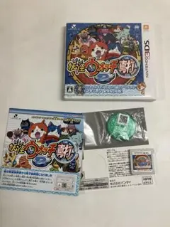 2026年最新】妖怪ウォッチ2真打の人気アイテム - メルカリ