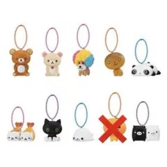 2026年最新】まめゴマストラップの人気アイテム - メルカリ