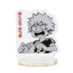 2026年最新】アクリルmini ヒロアカ フィギュアの人気アイテム - メルカリ