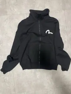 2026年最新】evisu ジップパーカーの人気アイテム - メルカリ