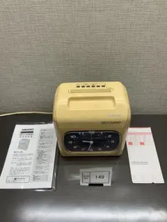 2026年最新】タイムレコーダーbx2000の人気アイテム - メルカリ
