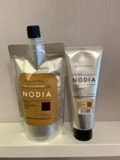 2026年最新】ノジア カラートリートメントの人気アイテム - メルカリ