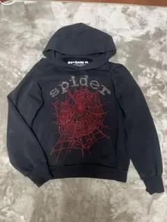 2026年最新】Sp5der パーカーの人気アイテム - メルカリ
