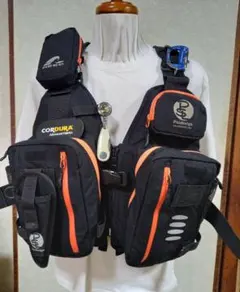 2026年最新】パズデザイン フローティングベストの人気アイテム - メルカリ