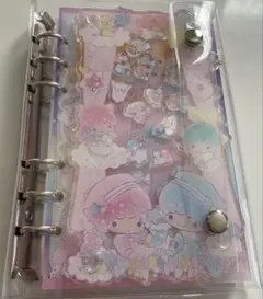 2026年最新】キキララバインダーの人気アイテム - メルカリ