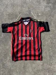 2026年最新】ACミラン ユニフォーム 90sの人気アイテム - メルカリ